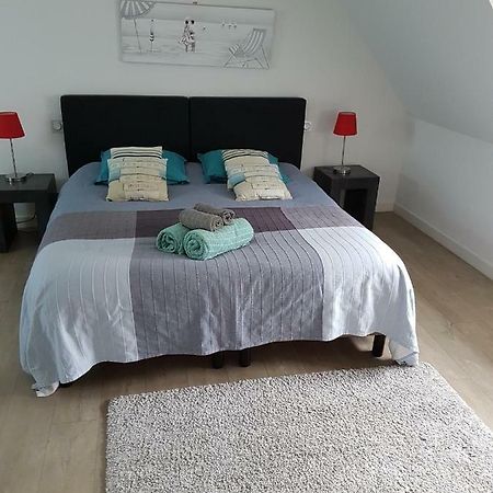 Le Clemenceau Apartman Saint-Malo Kültér fotó