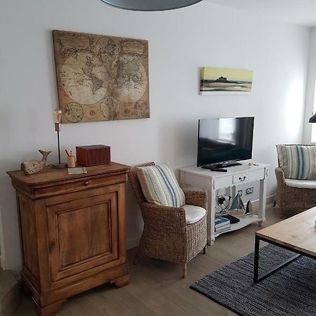 Le Clemenceau Apartman Saint-Malo Kültér fotó