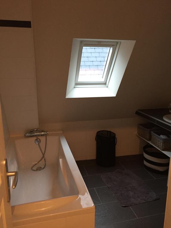 Le Clemenceau Apartman Saint-Malo Kültér fotó