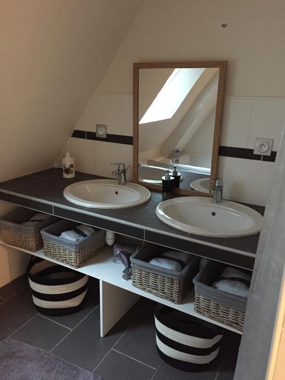 Le Clemenceau Apartman Saint-Malo Kültér fotó