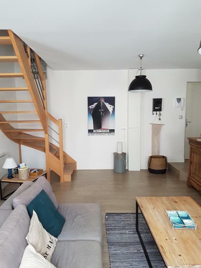 Le Clemenceau Apartman Saint-Malo Kültér fotó